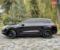 Чорний Порше Cayenne, об'ємом двигуна 3 л та пробігом 169 тис. км за 22888 $, фото 28 на Automoto.ua