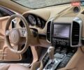 Чорний Порше Cayenne, об'ємом двигуна 3 л та пробігом 169 тис. км за 22888 $, фото 98 на Automoto.ua