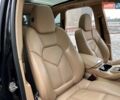 Чорний Порше Cayenne, об'ємом двигуна 3 л та пробігом 169 тис. км за 22888 $, фото 97 на Automoto.ua