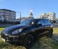 Чорний Порше Cayenne, об'ємом двигуна 3.6 л та пробігом 248 тис. км за 25525 $, фото 1 на Automoto.ua