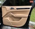 Чорний Порше Cayenne, об'ємом двигуна 3 л та пробігом 169 тис. км за 22888 $, фото 89 на Automoto.ua