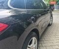 Черный Порше Каен, объемом двигателя 3 л и пробегом 148 тыс. км за 29900 $, фото 8 на Automoto.ua
