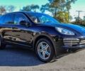 Порше Каен 2014 в Львове на Automoto.ua Черный Порше Каен, объемом двигателя 3.6 л и пробегом 84 тыс. км за 11500 $, фото 1 на Automoto.ua
