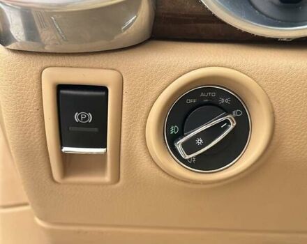 Черный Порше Каен, объемом двигателя 3.6 л и пробегом 337 тыс. км за 17300 $, фото 19 на Automoto.ua