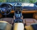 Порше Каен 2014 в Львове на Automoto.ua Черный Порше Каен, объемом двигателя 3.6 л и пробегом 84 тыс. км за 11500 $, фото 7 на Automoto.ua