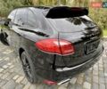 Чорний Порше Cayenne, об'ємом двигуна 3 л та пробігом 169 тис. км за 22888 $, фото 63 на Automoto.ua