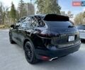 Черный Порше Каен, объемом двигателя 3 л и пробегом 165 тыс. км за 21500 $, фото 43 на Automoto.ua