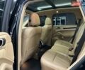Черный Порше Каен, объемом двигателя 3 л и пробегом 167 тыс. км за 21000 $, фото 22 на Automoto.ua