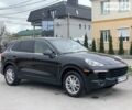 Чорний Порше Cayenne, об'ємом двигуна 2.94 л та пробігом 120 тис. км за 32500 $, фото 13 на Automoto.ua