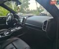 Черный Порше Каен, объемом двигателя 3 л и пробегом 148 тыс. км за 29900 $, фото 29 на Automoto.ua