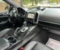 Чорний Порше Cayenne, об'ємом двигуна 3.6 л та пробігом 80 тис. км за 10600 $, фото 6 на Automoto.ua