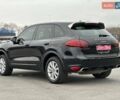 Чорний Порше Cayenne, об'ємом двигуна 3 л та пробігом 286 тис. км за 22000 $, фото 20 на Automoto.ua