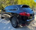 Чорний Порше Cayenne, об'ємом двигуна 3.6 л та пробігом 82 тис. км за 15000 $, фото 6 на Automoto.ua