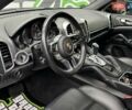 Черный Порше Каен, объемом двигателя 2.97 л и пробегом 163 тыс. км за 26300 $, фото 20 на Automoto.ua
