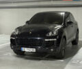 Чорний Порше Cayenne, об'ємом двигуна 2.97 л та пробігом 169 тис. км за 31900 $, фото 2 на Automoto.ua