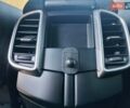 Черный Порше Каен, объемом двигателя 3.6 л и пробегом 137 тыс. км за 25590 $, фото 16 на Automoto.ua