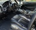 Черный Порше Каен, объемом двигателя 3.6 л и пробегом 153 тыс. км за 23400 $, фото 13 на Automoto.ua