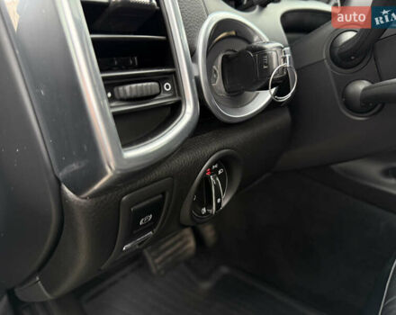 Чорний Порше Cayenne, об'ємом двигуна 3.6 л та пробігом 156 тис. км за 22300 $, фото 17 на Automoto.ua