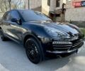 Черный Порше Каен, объемом двигателя 3 л и пробегом 165 тыс. км за 21500 $, фото 41 на Automoto.ua