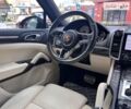 Чорний Порше Cayenne, об'ємом двигуна 4.2 л та пробігом 87 тис. км за 52900 $, фото 48 на Automoto.ua