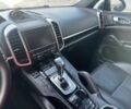 Черный Порше Каен, объемом двигателя 3.6 л и пробегом 132 тыс. км за 14900 $, фото 11 на Automoto.ua