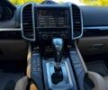 Чорний Порше Cayenne, об'ємом двигуна 3.6 л та пробігом 82 тис. км за 15000 $, фото 11 на Automoto.ua