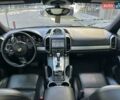 Черный Порше Каен, объемом двигателя 3.6 л и пробегом 252 тыс. км за 25999 $, фото 26 на Automoto.ua