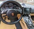 Чорний Порше Cayenne, об'ємом двигуна 3 л та пробігом 125 тис. км за 29500 $, фото 49 на Automoto.ua