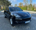 Порше Cayenne 2014 у Дніпро (Дніпропетровську) на Automoto.ua Чорний Порше Cayenne, об'ємом двигуна 3.6 л та пробігом 149 тис. км за 24999 $, фото 1 на Automoto.ua