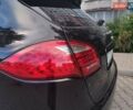 Черный Порше Каен, объемом двигателя 3 л и пробегом 148 тыс. км за 29900 $, фото 11 на Automoto.ua