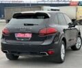 Чорний Порше Cayenne, об'ємом двигуна 3 л та пробігом 286 тис. км за 22000 $, фото 15 на Automoto.ua