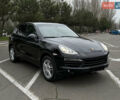 Чорний Порше Cayenne, об'ємом двигуна 3.6 л та пробігом 156 тис. км за 22300 $, фото 8 на Automoto.ua