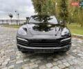Чорний Порше Cayenne, об'ємом двигуна 3 л та пробігом 169 тис. км за 22888 $, фото 8 на Automoto.ua