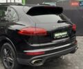 Черный Порше Каен, объемом двигателя 2.97 л и пробегом 163 тыс. км за 26300 $, фото 63 на Automoto.ua