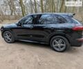 Чорний Порше Cayenne, об'ємом двигуна 3 л та пробігом 125 тис. км за 29500 $, фото 28 на Automoto.ua