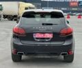 Чорний Порше Cayenne, об'ємом двигуна 3 л та пробігом 286 тис. км за 22000 $, фото 22 на Automoto.ua