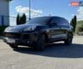 Чорний Порше Cayenne, об'ємом двигуна 3 л та пробігом 159 тис. км за 28500 $, фото 1 на Automoto.ua