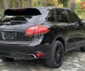 Чорний Порше Cayenne, об'ємом двигуна 3 л та пробігом 169 тис. км за 22888 $, фото 44 на Automoto.ua