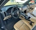 Черный Порше Каен, объемом двигателя 2.97 л и пробегом 164 тыс. км за 27999 $, фото 28 на Automoto.ua