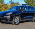 Порше Каен 2014 в Львове на Automoto.ua Черный Порше Каен, объемом двигателя 3.6 л и пробегом 84 тыс. км за 11500 $, фото 2 на Automoto.ua