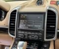 Чорний Порше Cayenne, об'ємом двигуна 3 л та пробігом 169 тис. км за 22888 $, фото 100 на Automoto.ua