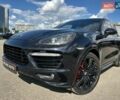 Черный Порше Каен, объемом двигателя 4.81 л и пробегом 158 тыс. км за 28900 $, фото 8 на Automoto.ua