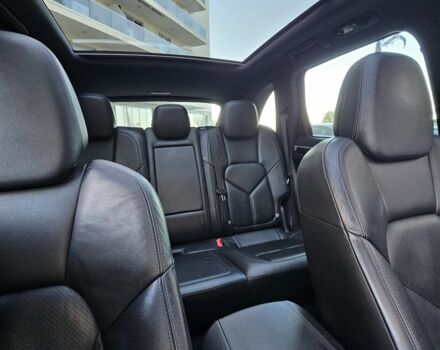 Чорний Порше Cayenne, об'ємом двигуна 3.6 л та пробігом 248 тис. км за 25525 $, фото 5 на Automoto.ua