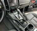 Чорний Порше Cayenne, об'ємом двигуна 3 л та пробігом 286 тис. км за 22000 $, фото 25 на Automoto.ua