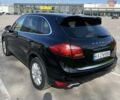 Чорний Порше Cayenne, об'ємом двигуна 3.6 л та пробігом 329 тис. км за 22500 $, фото 8 на Automoto.ua