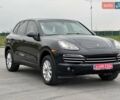 Чорний Порше Cayenne, об'ємом двигуна 3 л та пробігом 286 тис. км за 22000 $, фото 5 на Automoto.ua