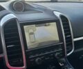 Черный Порше Каен, объемом двигателя 3.6 л и пробегом 132 тыс. км за 14900 $, фото 12 на Automoto.ua
