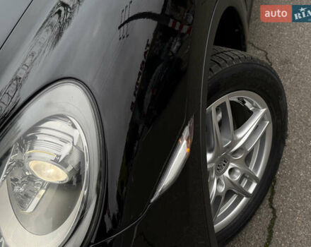 Чорний Порше Cayenne, об'ємом двигуна 3.6 л та пробігом 156 тис. км за 22300 $, фото 3 на Automoto.ua