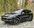 Чорний Порше Cayenne, об'ємом двигуна 3 л та пробігом 169 тис. км за 22888 $, фото 23 на Automoto.ua