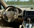 Черный Порше Каен, объемом двигателя 3.6 л и пробегом 337 тыс. км за 17300 $, фото 34 на Automoto.ua
